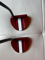 Taylormade tp red and white collection, Sport en Fitness, Ophalen, Zo goed als nieuw, Club, Overige merken