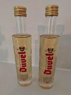 Duvel whiskey 5cc L1 ongeopend, Verzamelen, Biermerken, Ophalen of Verzenden, Nieuw, Duvel