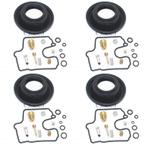 Pakkingset Suzuki VL1500 INTRUDER 1500 Revisieset, Motoren, Verzenden, Nieuw