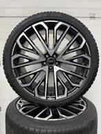 NIEUW 22” AUDI Q7 RSQ7 Q8 RSQ8 ETRON VELGEN WINTERBANDEN ORI, Auto-onderdelen, Banden en Velgen, Gebruikt, 285 mm, Banden en Velgen