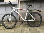 Mbk Giant Terrago Aluxx 600 series, maat L 27 versnellingen,, Fietsen en Brommers, Ophalen, Giant