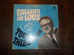 Toots Thielemans - Falling in love, 1960 tot 1980, Gebruikt, Ophalen of Verzenden, 12 inch