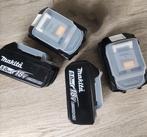 4 x Makita batterijen 5Ah 18V nieuw en origineel, Nieuw, Ophalen of Verzenden