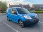 Renault Kangoo 15DCI lichte vracht airco/trekhaak/geen btw!!, Auto's, Voorwielaandrijving, 4 cilinders, Start-stop-systeem, 5 deurs