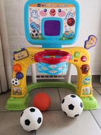 Vtech sport&scoor, Ophalen, Zo goed als nieuw