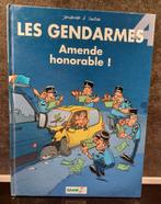 BD Les gendarmes Tome n4, Comme neuf, Une BD, Enlèvement