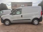 Opel combo 1.4 benzine/70000km/eu6/word gekeurd voor verkoop, Voorwielaandrijving, 4 deurs, Stof, 4 cilinders