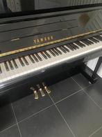 Piano Yamaha, Musique & Instruments, Pianos, Brillant, Comme neuf, Enlèvement, Piano