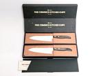 set de couteaux de cuisine Kyocera Japan, Autres matériaux, Utilisé, Enlèvement ou Envoi
