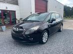 Opel Zafira Tourer COSMO 1.6 cdti 1ste eigenaar 142 000 km !, Achat, Euro 6, Entreprise, Carnet d'entretien