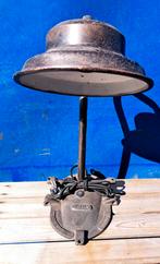 Lamp lampen vintage staande lamp decoratie, Antiek en Kunst, Curiosa en Brocante, Ophalen of Verzenden