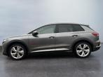 Audi Q4 e-tron e-tron*Cuir*GPS*CarPlay*Caméra, Argent ou Gris, Achat, Euro 6, Entreprise
