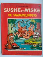 Suske en Wiske 88 (1971), Ophalen of Verzenden, Gelezen