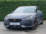 CUPRA Leon Sportstourer Leon CUPRA 1.4L TSI e-Hybrid 150PK, Auto's, Cupra, 32 g/km, Gebruikt, Leon, Leder