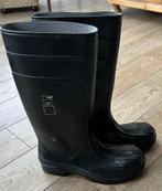 Rubber Veiligheidslaarzen maat 41 (7), Ophalen, Zo goed als nieuw, Heren, Laarzen