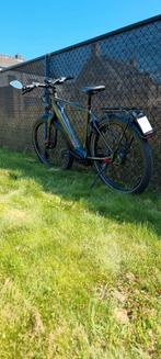 Speedpedelec Koga PACE B20, Fietsen en Brommers, Ophalen, Zo goed als nieuw