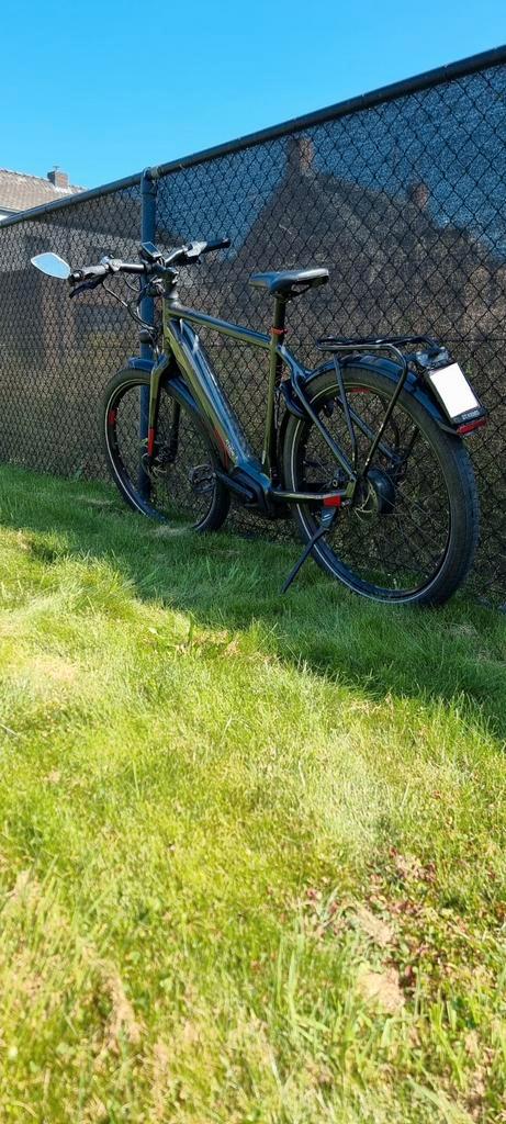 Speedpedelec Koga PACE B20, Fietsen en Brommers, Fietsen | Heren | Sportfietsen en Toerfietsen, Zo goed als nieuw, Ophalen