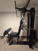 Technogym unica banc musculation, Enlèvement