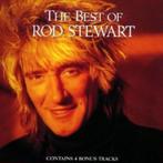 CD Rod Stewart – The Best Of, Ophalen of Verzenden