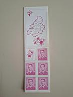 Postzegel boekje " Boudewijn 3 BF", Ophalen of Verzenden, Postfris, Postfris, Staatshoofden