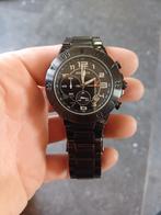 titanium zwart rodania, Ophalen, Gebruikt, Zwart