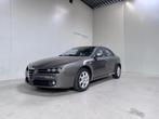 Alfa Romeo 159 1.9 JDTm - Export, Autos, 0 kg, Argent ou Gris, 4 portes, https://public.car-pass.be/vhr/1bf02b7c-342b-443c-a9c7-6d746c24f75b