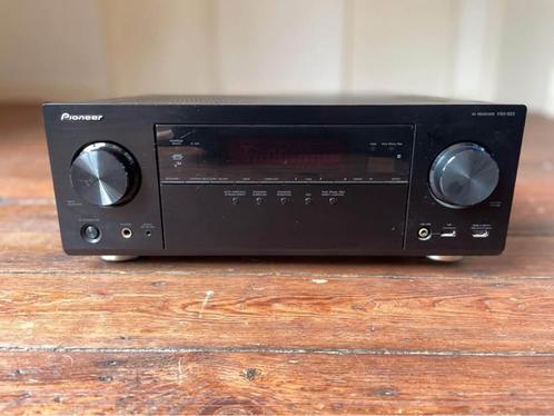 Home Cinéma Pioneer VSX-923, Audio, Tv en Foto, Home Cinema-sets, Gebruikt, 7.1-systeem, 70 watt of meer, Pioneer, Ophalen