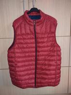 Dunne Bordeaux bodywarmer - Angelo Litrico - XL, Kleding | Heren, Bodywarmers, Ophalen, Zo goed als nieuw, Maat 56/58 (XL)