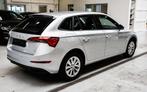 Skoda Scala 1.0 TSI Ambition DSG - NAVI / SMARTLINK / PDC /, Gebruikt, USB, Bedrijf, https://public.car-pass.be/vhr/80efdb76-fba2-48b4-a72a-f472e14dad8b