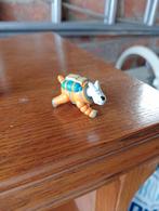 Tintin, Enlèvement ou Envoi