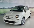 Fiat 500 C Dolcevita Light Fiat 500c Dolcevita Light - 1.0 H, Achat, Entreprise, Boîte manuelle, 70 ch