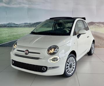 Fiat 500 C Dolcevita Light Fiat 500c Dolcevita Light - 1.0 H disponible aux enchères