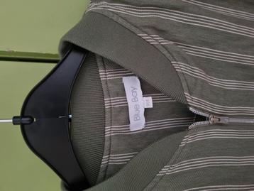 Blazer Blue Bay beschikbaar voor biedingen