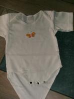 witte body mt 98, Kinderen en Baby's, Meisje, Gebruikt, Ophalen of Verzenden