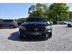 Mercedes-Benz C-Klasse 43 AMG COUPE / PERFORMANCE / SCHUIFDA, 390 ch, Cuir, Noir, Automatique