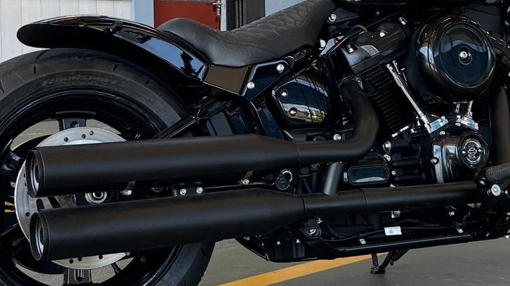 Onderdelen Harley davidson streetbob 2023, Motoren, Onderdelen | Harley-Davidson, Ophalen of Verzenden