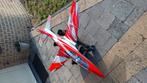 Freewing avanti, Hobby en Vrije tijd, Modelbouw | Radiografisch | Vliegtuigen, Ophalen, Zo goed als nieuw