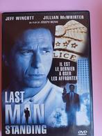Last Man Standing DVD (p5), Ophalen of Verzenden, Zo goed als nieuw