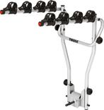 Thule HangOn  4 fietsen, Auto diversen, Fietsendragers, Ophalen, 3 fietsen of meer, Gebruikt, Brede banden