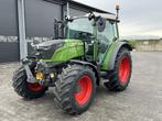 FENDT 211 F Profi Plus WG2879, 120 tot 160 Pk, Fendt