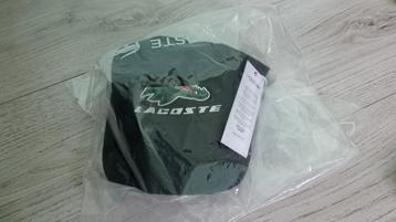 Lacoste beschikbaar voor biedingen