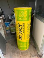 Isover islolate 24cm dik, Doe-het-zelf en Bouw, Isolatie en Afdichting, Ophalen, Zo goed als nieuw