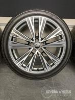 20” originele Audi A6 C8 velgen + banden 5x112 4K0 601 025J, Auto-onderdelen, Banden en Velgen, Gebruikt, 255 mm, Banden en Velgen