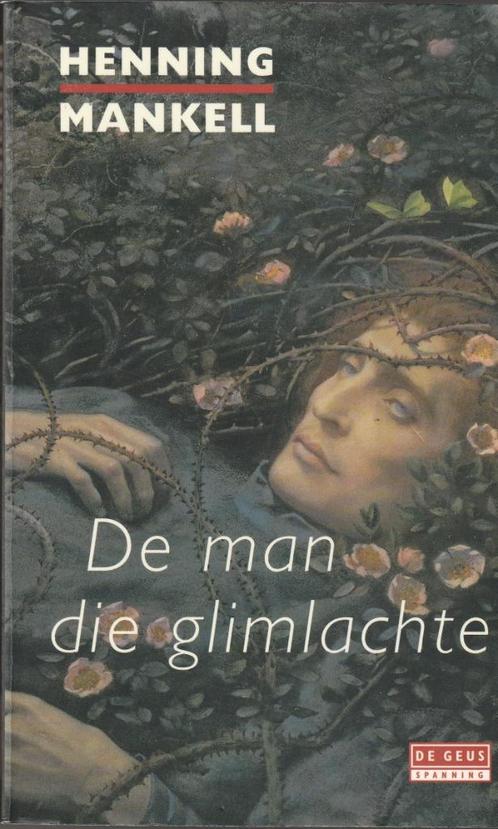 Henning Mankell X 4, Boeken, Thrillers, Zo goed als nieuw, Scandinavië, Ophalen of Verzenden