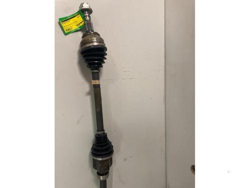 Aandrijfas rechts-voor van een Fiat Ducato, Auto-onderdelen, Remmen en Aandrijving, Fiat, Gebruikt, 3 maanden garantie, Ophalen of Verzenden