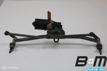 Ruitenwissermechaniek + motor VW Golf 4 1J0955325A beschikbaar voor biedingen