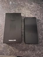Samsung S23  5G 128gb perfecte staat, Telecommunicatie, Mobiele telefoons | Samsung, Ophalen of Verzenden