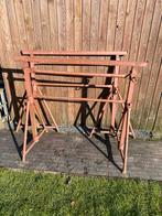 Schragen, Doe-het-zelf en Bouw, Ophalen, Zo goed als nieuw