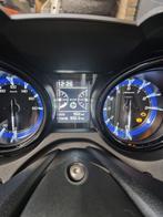 Yamaha T-Max 530 met topkoffer, Motoren, Motoren | Yamaha, Bedrijf, Meer dan 35 kW, Scooter, 530 cc