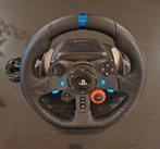 Logitech g29 + shifter + pedalen - uitstekende staat, Ophalen, Zo goed als nieuw, Stuur of Pedalen, PlayStation 3